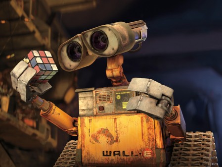 WALL-E