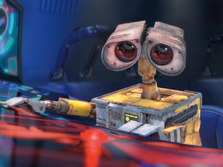 WALL-E