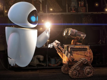 WALL-E