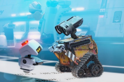 WALL-E