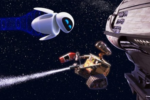 WALL-E