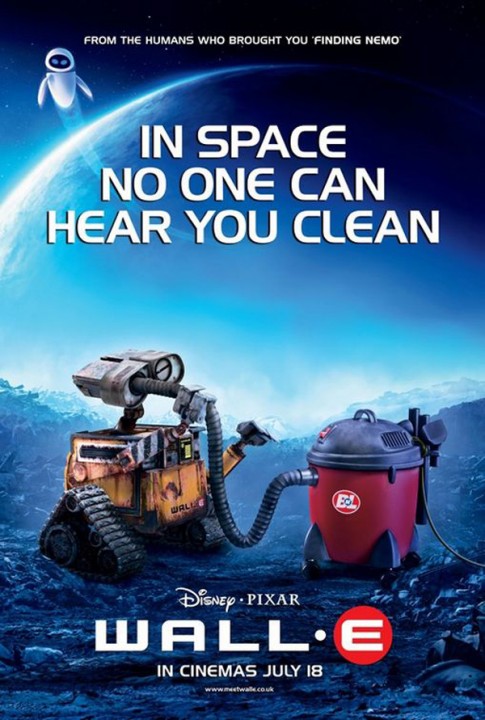 WALL-E