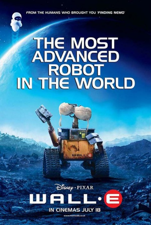 WALL-E