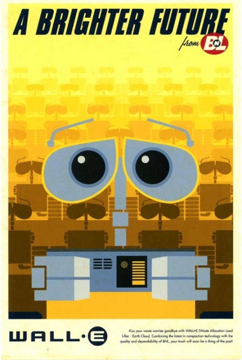 WALL-E