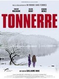 JEU-CONCOURS: des places à gagner pour "Tonnerre" !