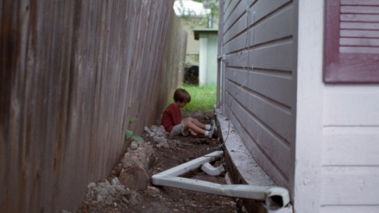 BOYHOOD: premières images du nouveau Linklater en compétition à la Berlinale