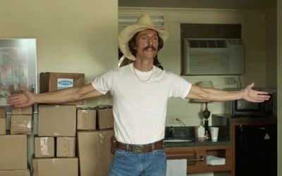 Dallas Buyers Club