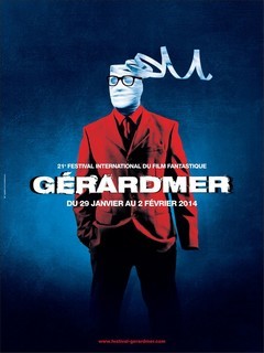 Festival de Gérardmer 2014: notre dossier