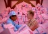 THE GRAND BUDAPEST HOTEL: nouvelles images du Wes Anderson