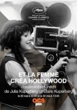 Festival de Deauville: Et la femme créa hollywood