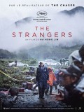 BOX-OFFICE MONDE: carton en Corée pour "The Strangers"