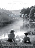 FRANTZ: première belle affiche pour le nouveau François Ozon