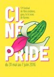 FESTIVAL CINEPRIDE DE NANTES 2016: la prog du festival qui débute ce soir