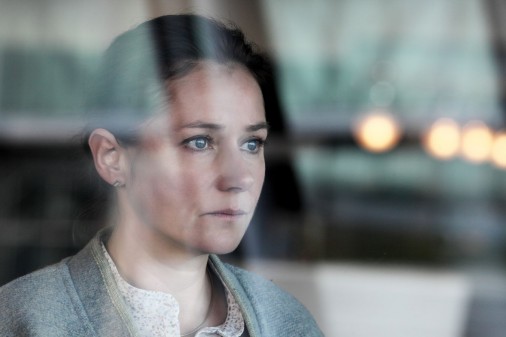 LA FILLE DE BREST: premières images du nouveau Emmanuelle Bercot avec Sidse Babett Knudsen