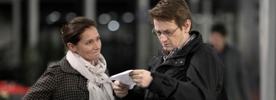 LA FILLE DE BREST: premières images du nouveau Emmanuelle Bercot avec Sidse Babett Knudsen