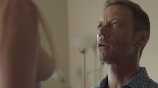 ROCCO: premières images du doc consacrée à la star du porno Rocco Siffredi