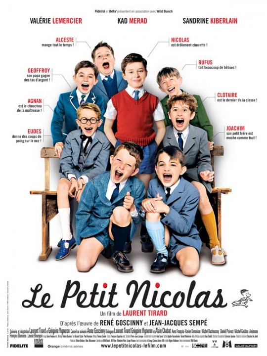 Le Petit Nicolas