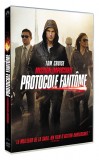 Mission : Impossible - Protocole fantôme