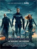 BOX-OFFICE FRANCE: Captain America bien meilleur la deuxième fois