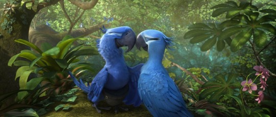 BOX-OFFICE FRANCE: Rio 2 vers le meilleur démarrage de l'année ?