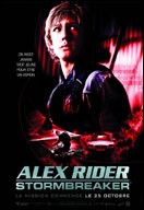 Alex Rider - Stormbreaker