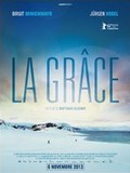 JEU-CONCOURS UNIVERSCINÉ: des séances VoD de 'La Grâce' à gagner