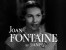CONCOURS: des dvd de "Jane Eyre" avec Joan Fontaine et Orson Welles à gagner !
