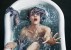 THE DROWNSMAN: une affiche farfelue pour le film d'horreur en baignoire