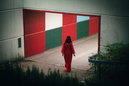 PREVENGE: premières images de la comédie noire britannique à gros buzz