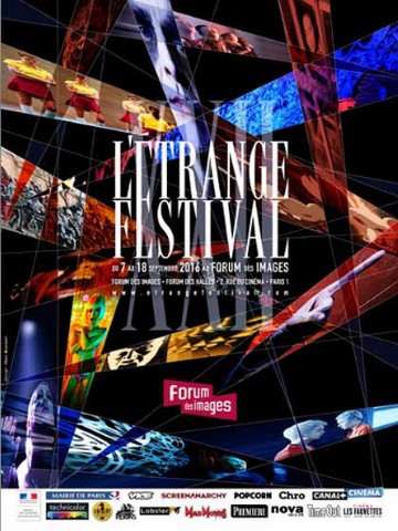 L’Étrange Festival 2016 : notre dossier