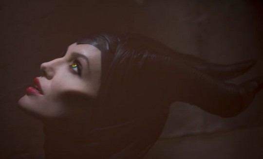 Maleficent