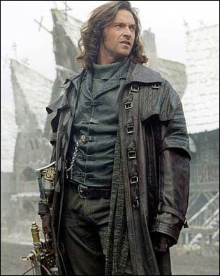 Van Helsing (english version)