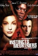 Instincts meurtriers