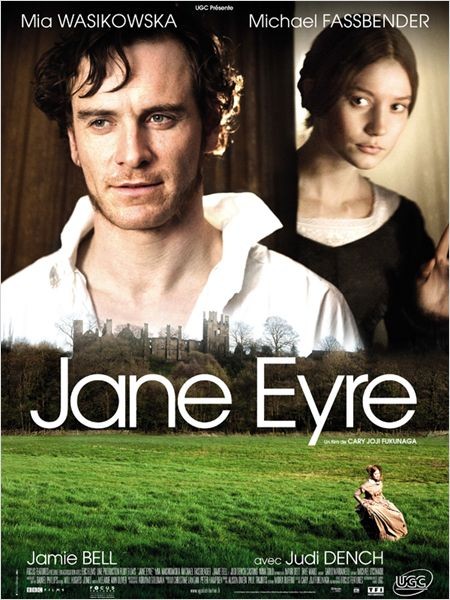 Jane Eyre