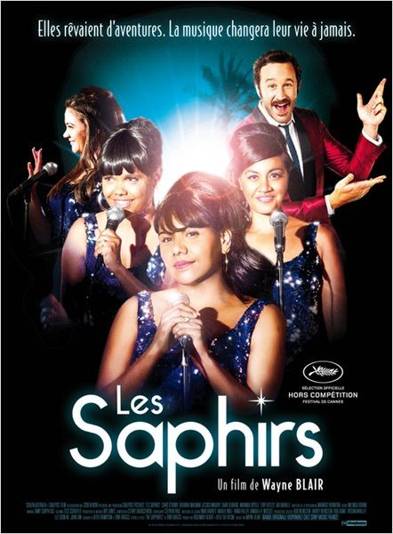 Les Saphirs