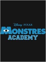 Monstres Academy