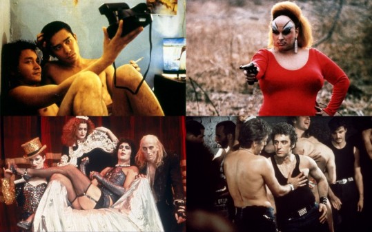 Dossier: quel est votre film queer préféré ?