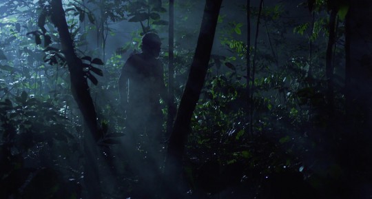 TOWN IN A LAKE: premières images d'un mystère philippin