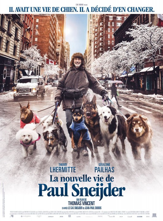 Dossier 2016: Les pires affiches de films de l'année