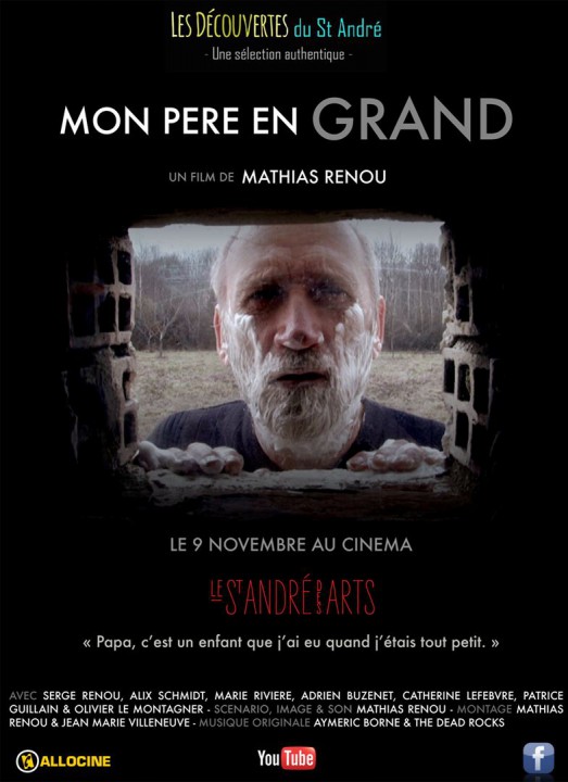 Dossier 2016: Les pires affiches de films de l'année