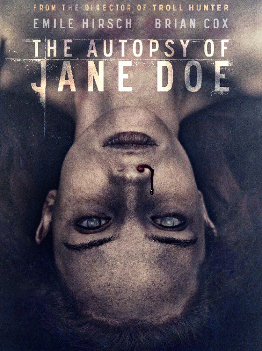 The Jane Doe identity