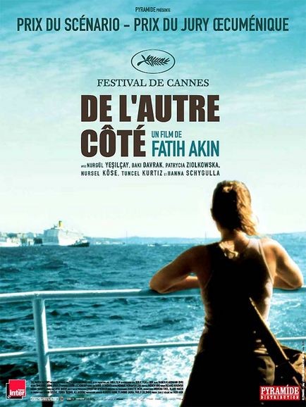 L'année cinéma 2007 de Carine Filloux