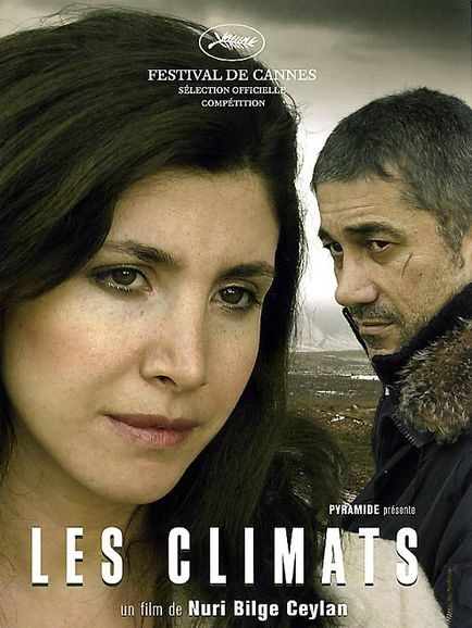 L'année cinéma 2007 de Carine Filloux