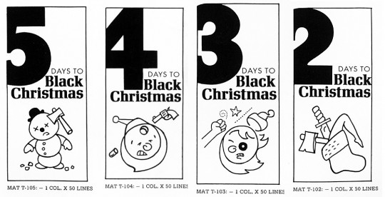 Black Christmas