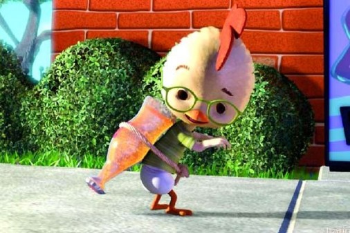 Chicken Little