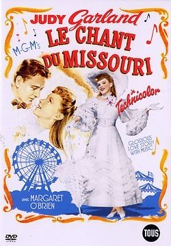 Chant du Missouri (Le)
