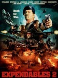 Quels acteurs pour Expendables 3 ?