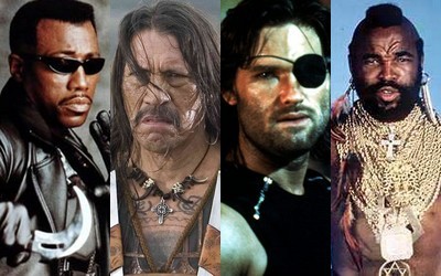 Quels acteurs pour Expendables 3 ?