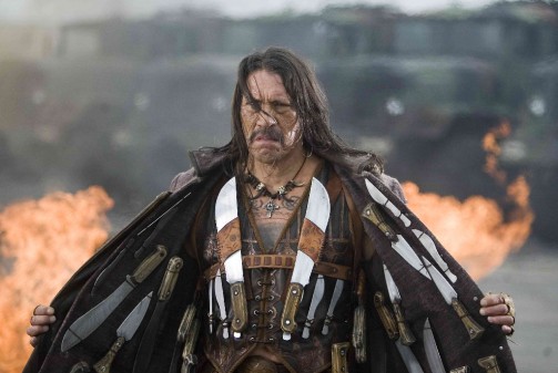 Quels acteurs pour Expendables 3 ?