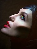 MALEFICENT: la fille de Angelina Jolie et Brad Pitt engagée
